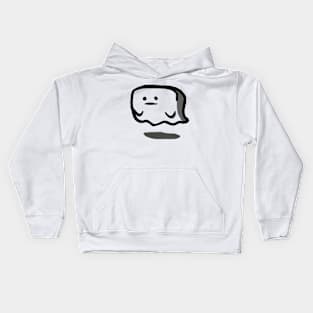 Lil' Ghosty Kids Hoodie